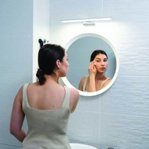Looking Mirror