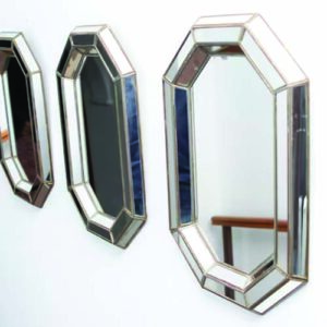 Mirror Walls