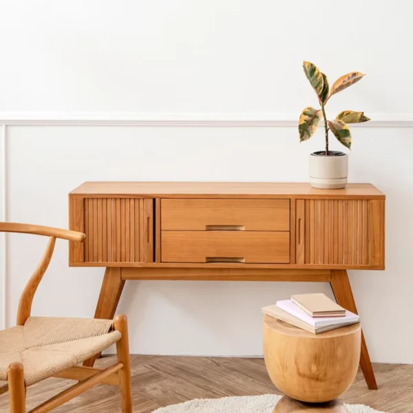 Console Table Pro